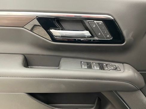 New 2026 Chevrolet Tahoe LT w/ Comfort Package image 10