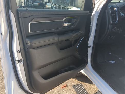 New 2026 RAM 1500 Laramie w/ Laramie Preferred Package image 11