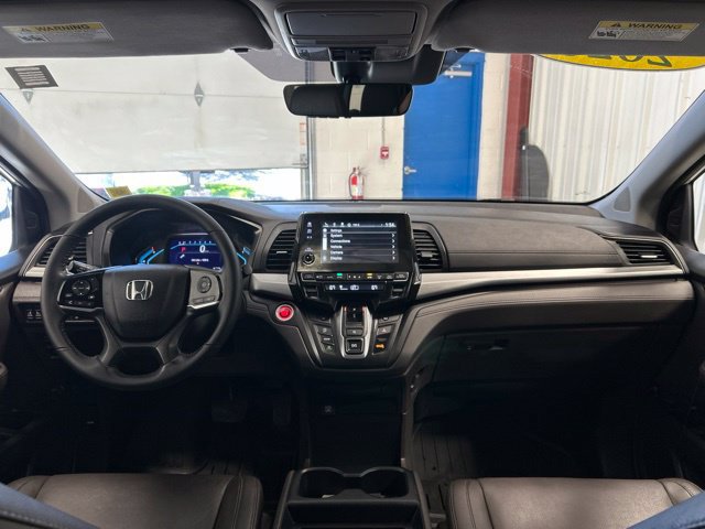 Used 2020 Honda Odyssey EX-L image 16