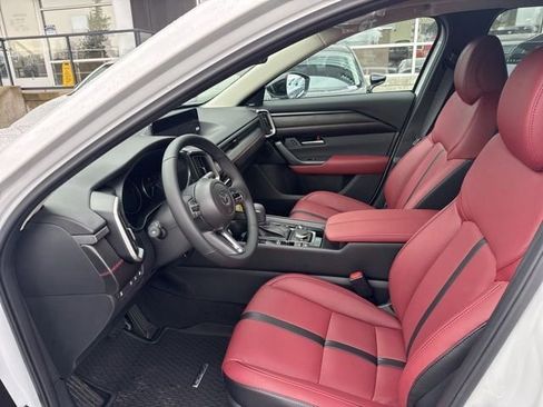 New 2026 MAZDA CX-50 AWD 2.5 Hybrid w/ Weather Package image 8