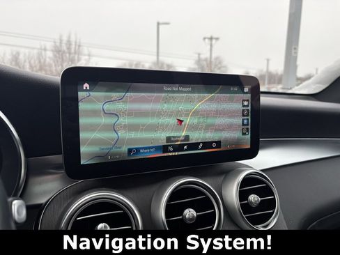 Certified 2022 Mercedes-Benz GLC 300 4MATIC image 12