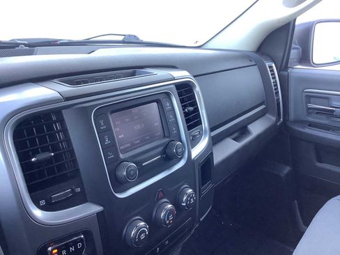 Used 2024 RAM 1500 Classic SLT AWD/4WD image 17