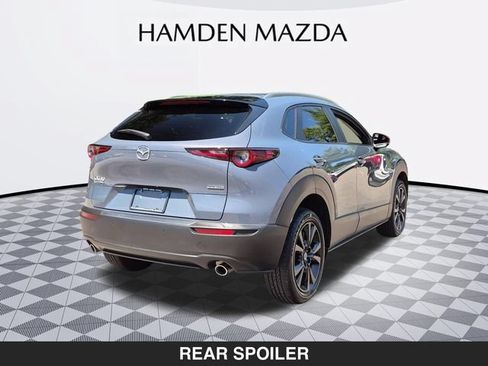 Used 2026 MAZDA CX-30 AWD 2.5 S image 4