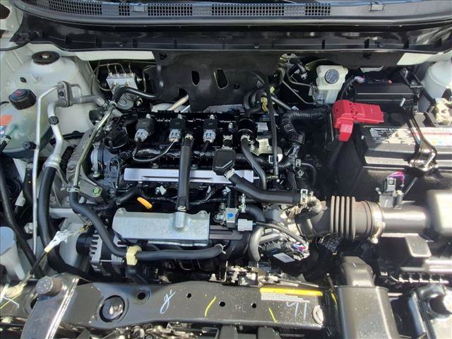 Certified 2023 Nissan Kicks S FWD image 21