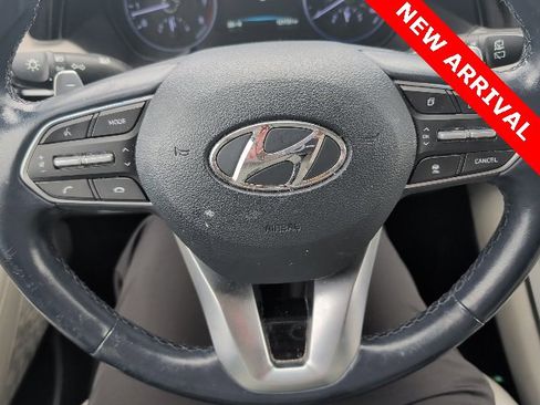 Used 2021 Hyundai Palisade SEL w/ Premium Package image 19