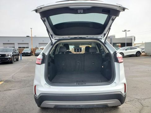 Used 2023 Ford Edge SEL AWD/4WD image 27