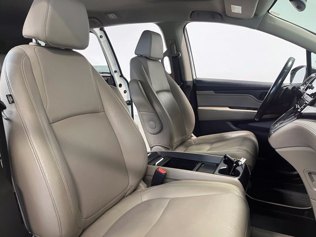 Used 2019 Honda Odyssey EX-L image 10