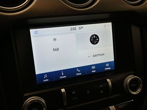 Used 2022 Ford Mustang GT w/ Equipment Group 301A image 15