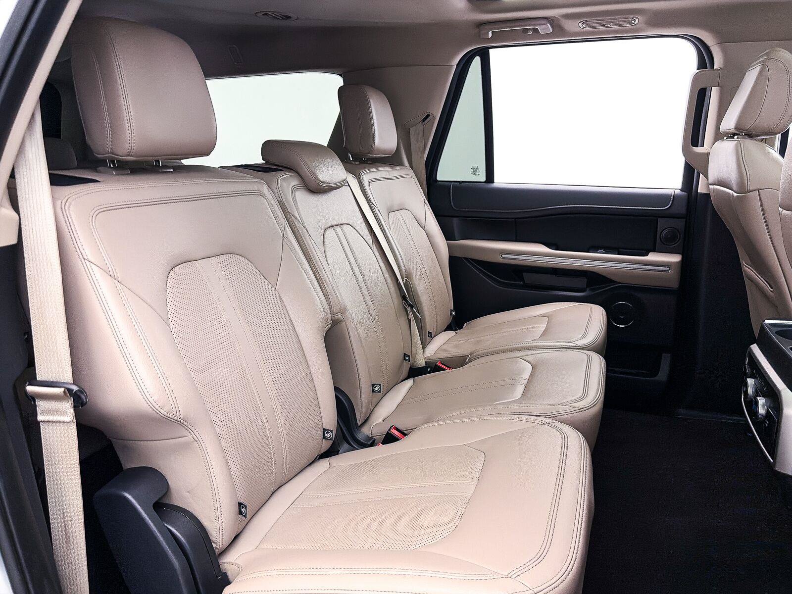 Used 2024 Ford Expedition Max Limited AWD/4WD image 41