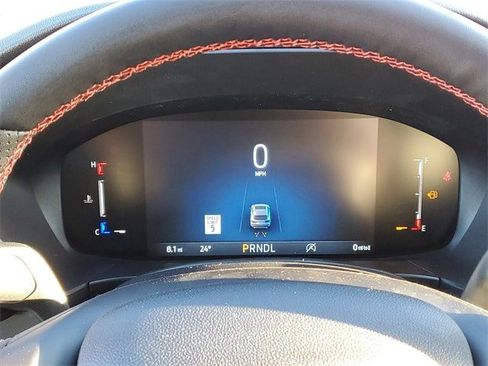 New 2026 Ford Escape ST-Line w/ Tech Pack #1 image 19