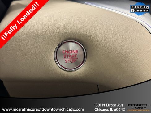 Certified 2025 Acura TLX w/ Technology Package image 31