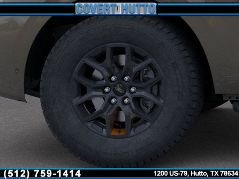 New 2026 Ford Expedition Tremor image 19