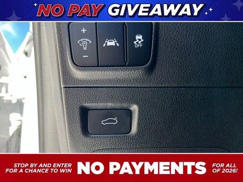 Used 2023 Kia K5 GT-Line image 37