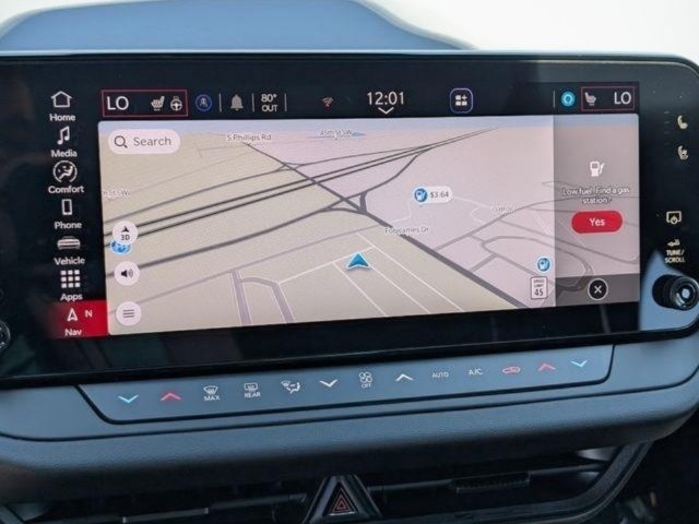New 2026 Dodge Charger R/T AWD/4WD image 25