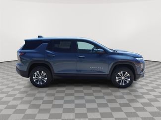 New 2026 Chevrolet Equinox LT FWD video 2