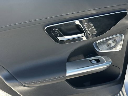 Certified 2025 Mercedes-Benz C 300 Sedan image 25