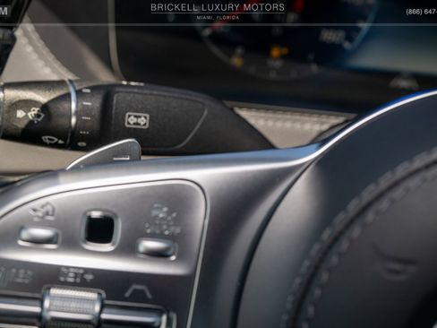 Used 2020 Mercedes-Benz S 560 4MATIC Sedan image 41
