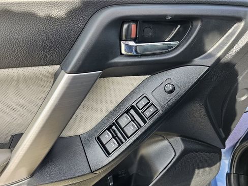 Used 2018 Subaru Forester 2.5i Limited w/ Popular Package #2 image 26