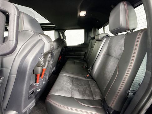 Certified 2024 Toyota Tacoma TRD Pro AWD/4WD image 31