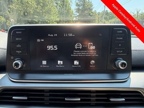 Used 2020 Kia Telluride S FWD image 15
