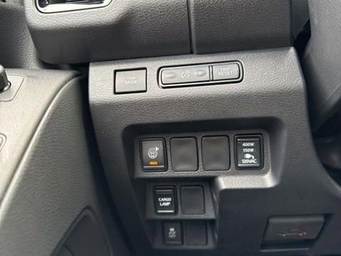 New 2026 Nissan Frontier SV image 22