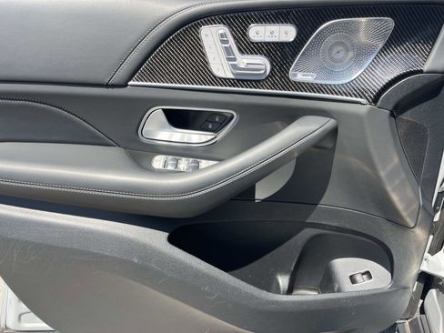 Certified 2024 Mercedes-Benz GLS 63 AMG 4MATIC image 22