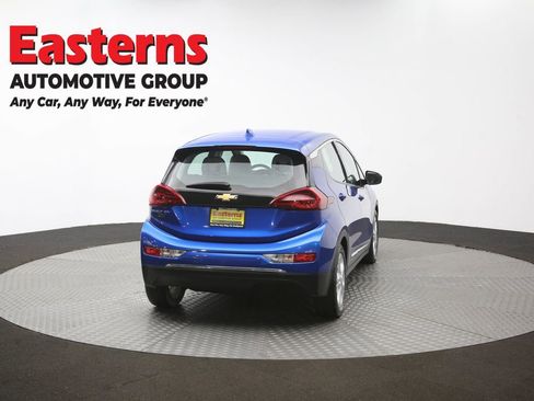 Used 2020 Chevrolet Bolt LT FWD image 37
