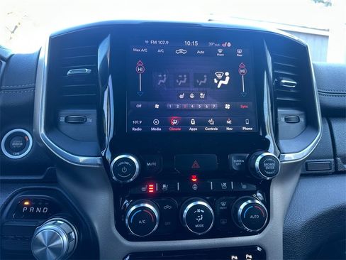 Certified 2019 RAM 1500 Laramie w/ Sport Appearance Package image 23