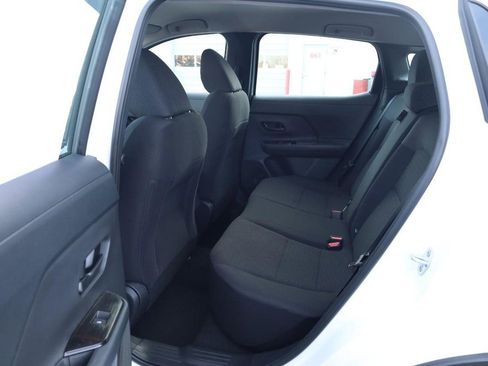 New 2026 Nissan Kicks S image 21