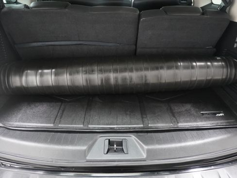 Used 2017 Nissan Armada SL RWD image 29