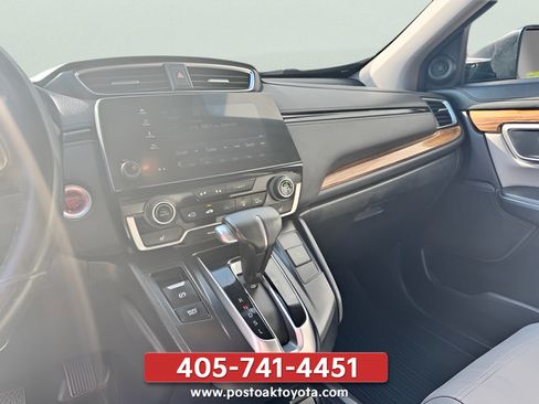 Used 2019 Honda CR-V EX-L image 14