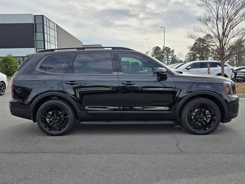 New 2025 Kia Telluride SX X-Line image 8