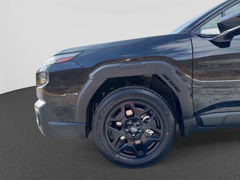 New 2026 Subaru Outback Limited image 14