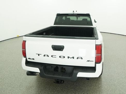 New 2025 Toyota Tacoma SR5 image 35