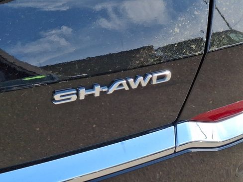 Used 2023 Acura MDX SH-AWD w/ Technology Package image 34