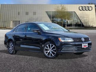 Used 2017 Volkswagen Jetta SE video 1