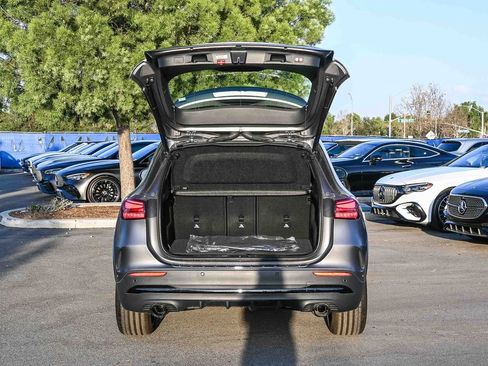 New 2025 Mercedes-Benz GLA 35 AMG 4MATIC image 7