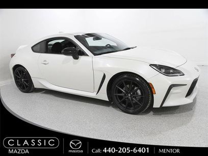 Used 2023 Toyota GR86 Premium