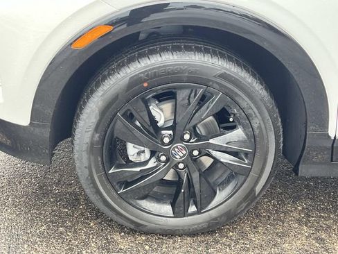 New 2026 Buick Encore GX Sport Touring w/ Comfort Package image 10