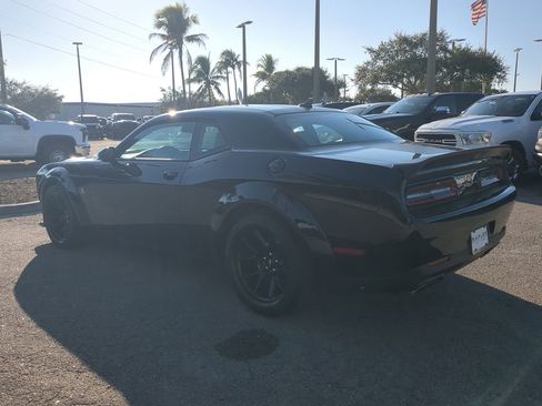 Used 2023 Dodge Challenger R/T Scat Pack image 7