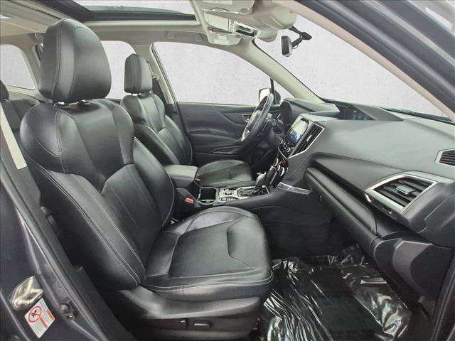 Used 2020 Subaru Forester Touring w/ Popular Package #2 AWD/4WD image 25