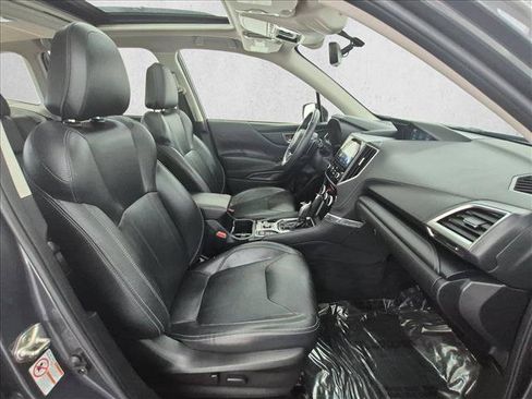 Used 2020 Subaru Forester Touring w/ Popular Package #2 AWD/4WD image 25
