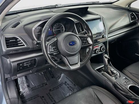 Used 2018 Subaru Crosstrek 2.0i Limited image 9