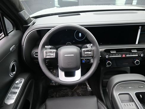 New 2026 Hyundai Palisade Calligraphy image 22