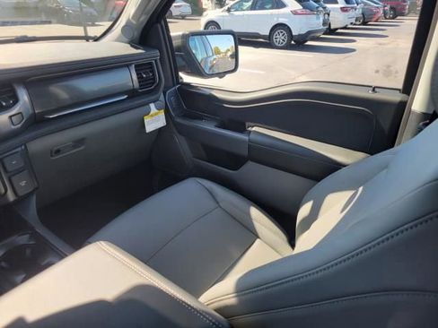 New 2025 Ford F150 Lightning Flash image 22