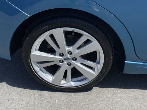 Used 2017 Subaru Impreza 2.0i Sport AWD/4WD image 38