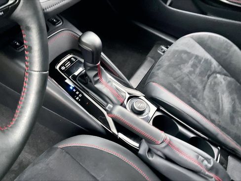 Used 2025 Toyota Corolla GR AWD/4WD image 16