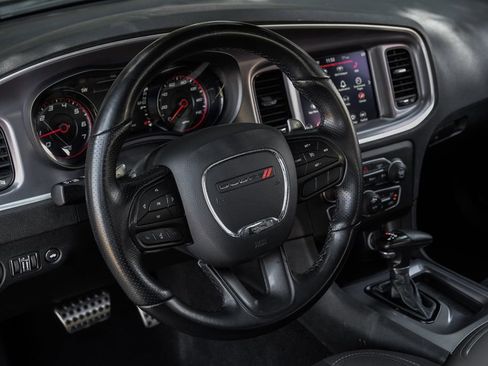Used 2021 Dodge Charger GT w/ Blacktop Package RWD image 4