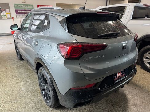 New 2026 Buick Encore GX Sport Touring w/ Advanced Technology Package image 7