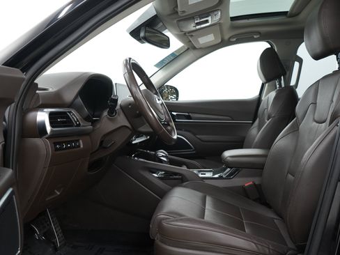 Used 2021 Kia Telluride SX AWD/4WD image 24
